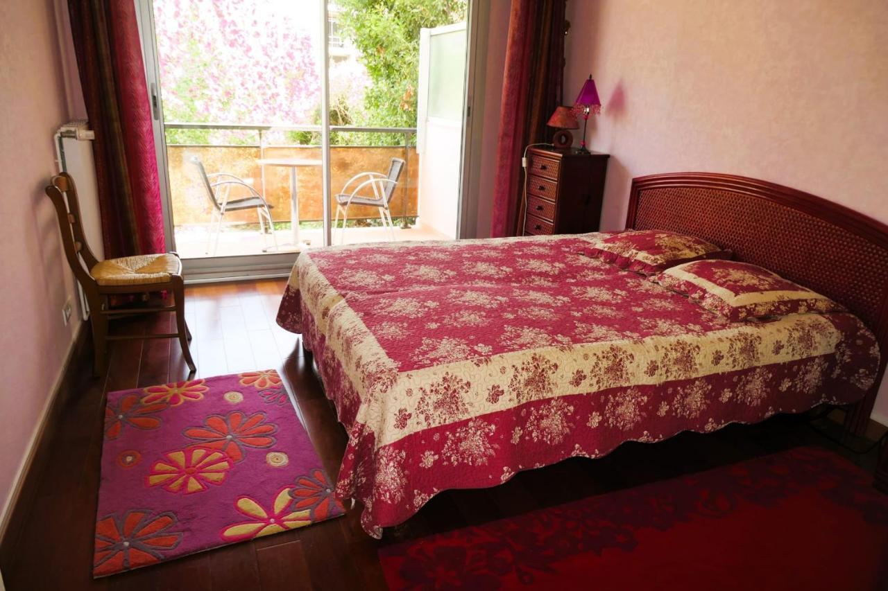 Apartament Cosy Cocoon With Terrace Near The Sea Arcachon Zewnętrze zdjęcie