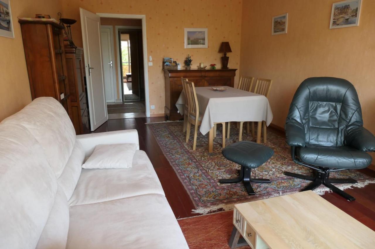 Apartament Cosy Cocoon With Terrace Near The Sea Arcachon Zewnętrze zdjęcie